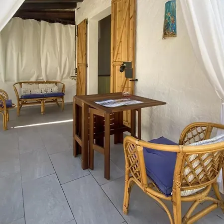 Maria's Residenze Tamerici Vakantiehuis
