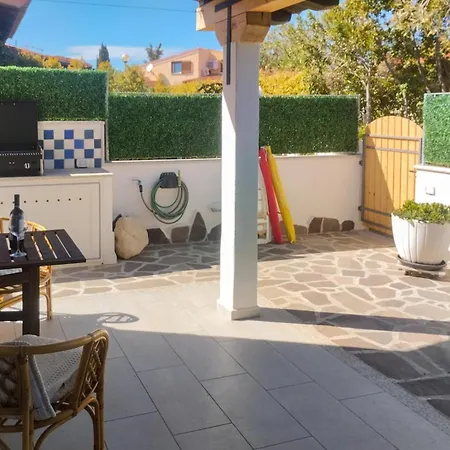 Maria's Residenze Tamerici