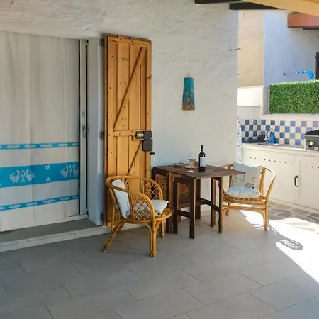 Maria's Residenze Tamerici * San Teodoro (Sardinia)