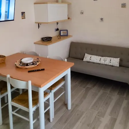 Maria's Residenze Tamerici 別荘 *