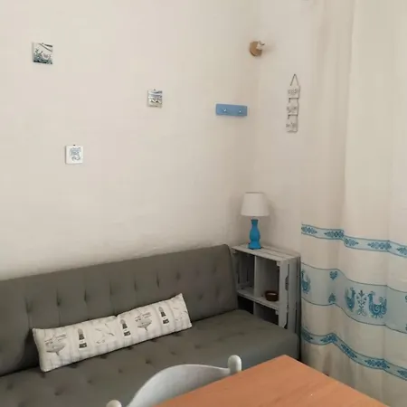 Maria's Residenze Tamerici Vakantiehuis