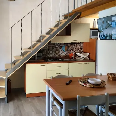 Maria's Residenze Tamerici *