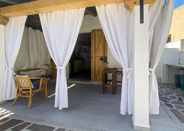 Maria's Residenze Tamerici