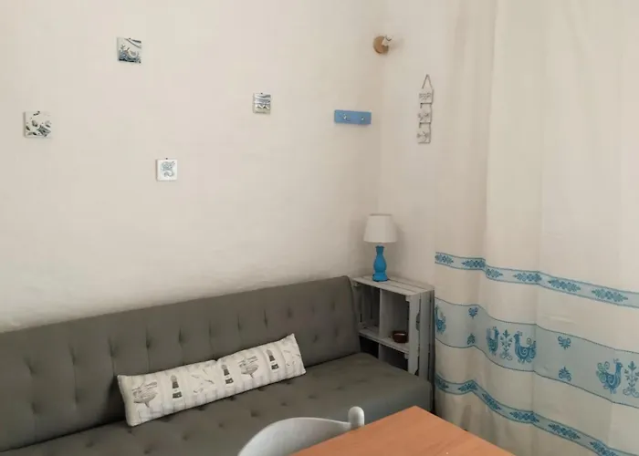 Maria's Residenze Tamerici Дом отдыха
