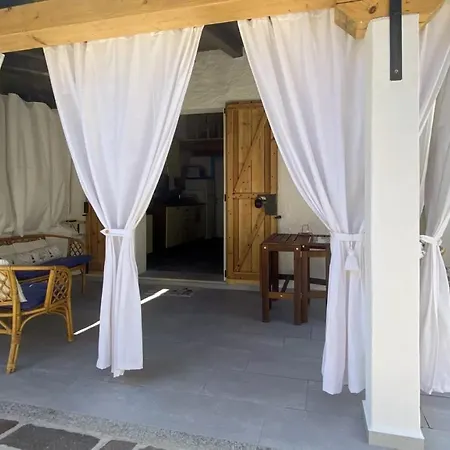Maria's Residenze Tamerici