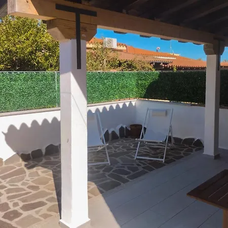 Maria's Residenze Tamerici San Teodoro (Sardinia)