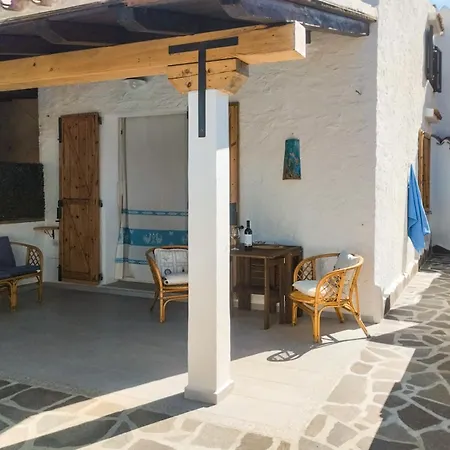 Maria's Residenze Tamerici San Teodoro (Sardinia)