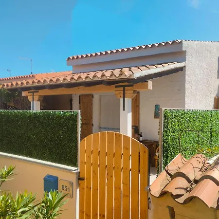 Maria's Residenze Tamerici * San Teodoro (Sardinia)