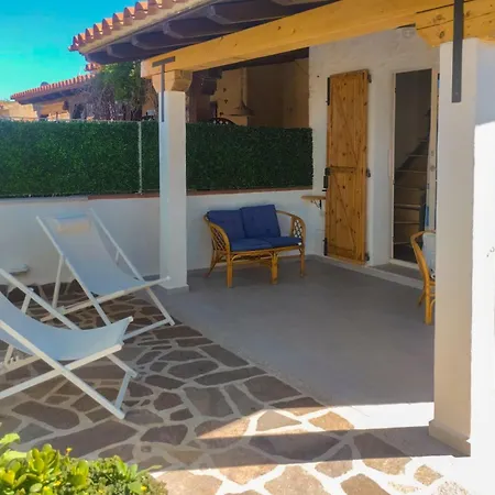 Ferienhaus Maria's Residenze Tamerici *