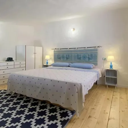 Maria's Residenze Tamerici * San Teodoro (Sardinia)