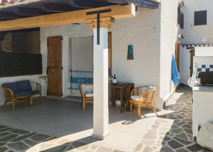 Maria's Residenze Tamerici San Teodoro (Sardinia)