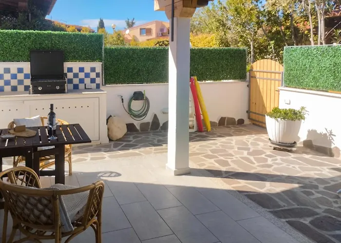 Maria's Residenze Tamerici
