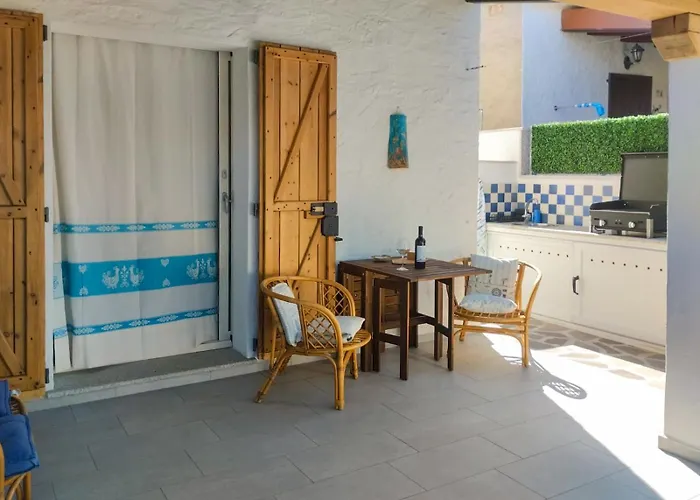 Maria's Residenze Tamerici * San Teodoro (Sardinia)