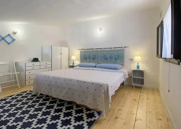 Maria's Residenze Tamerici * San Teodoro (Sardinia)